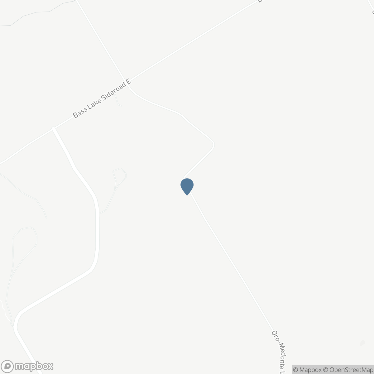 1772 10 LINE N, Oro-Medonte, Ontario L0L 1T0